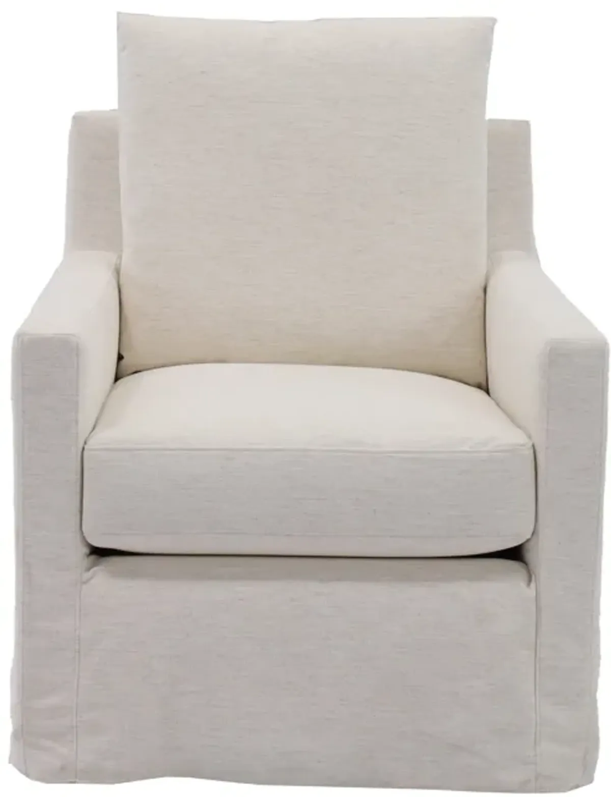 SynergyÂ® 1595 Swivel Glider