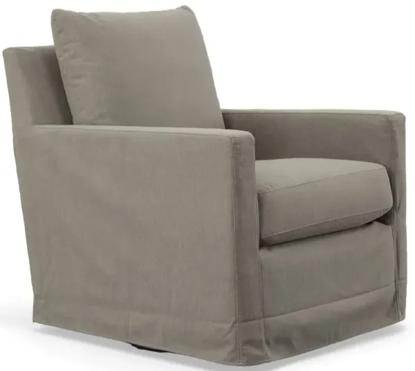 SynergyÂ® 1595 Swivel Glider