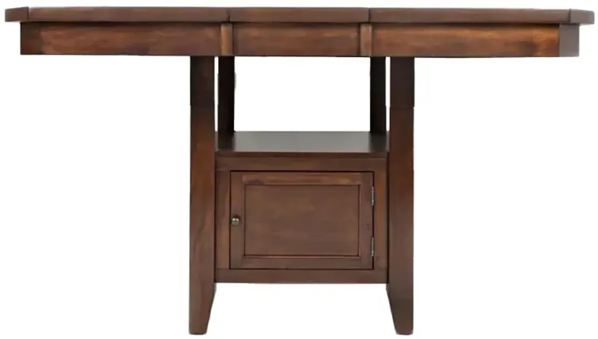 Jofran Inc. Manchester High/Low Table