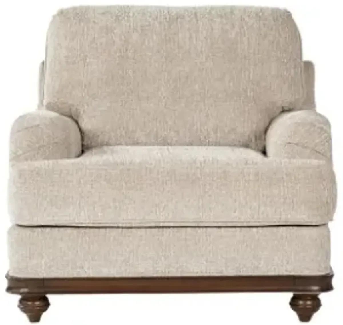 Hughes FurnitureÂ® Cycle Hay Chair