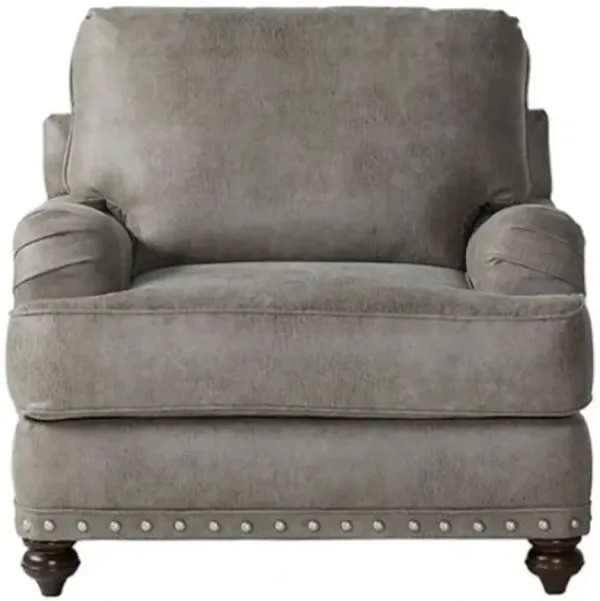 Hughes FurnitureÂ® 17265 Goliath Mica Chair