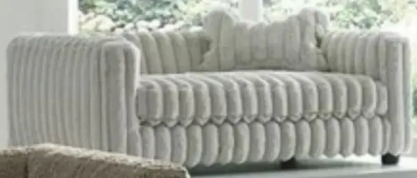 Albany Industries Mondo Silver Dog Bed