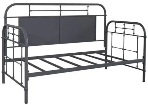 Liberty Furniture Vintage Navy Twin Day Youth Bed