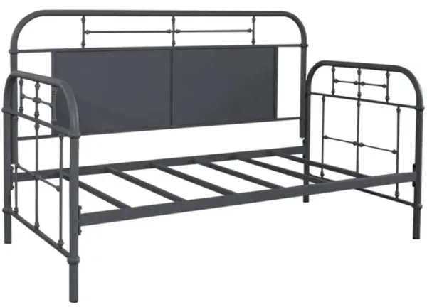 Liberty Furniture Vintage Navy Youth Twin Day Bed