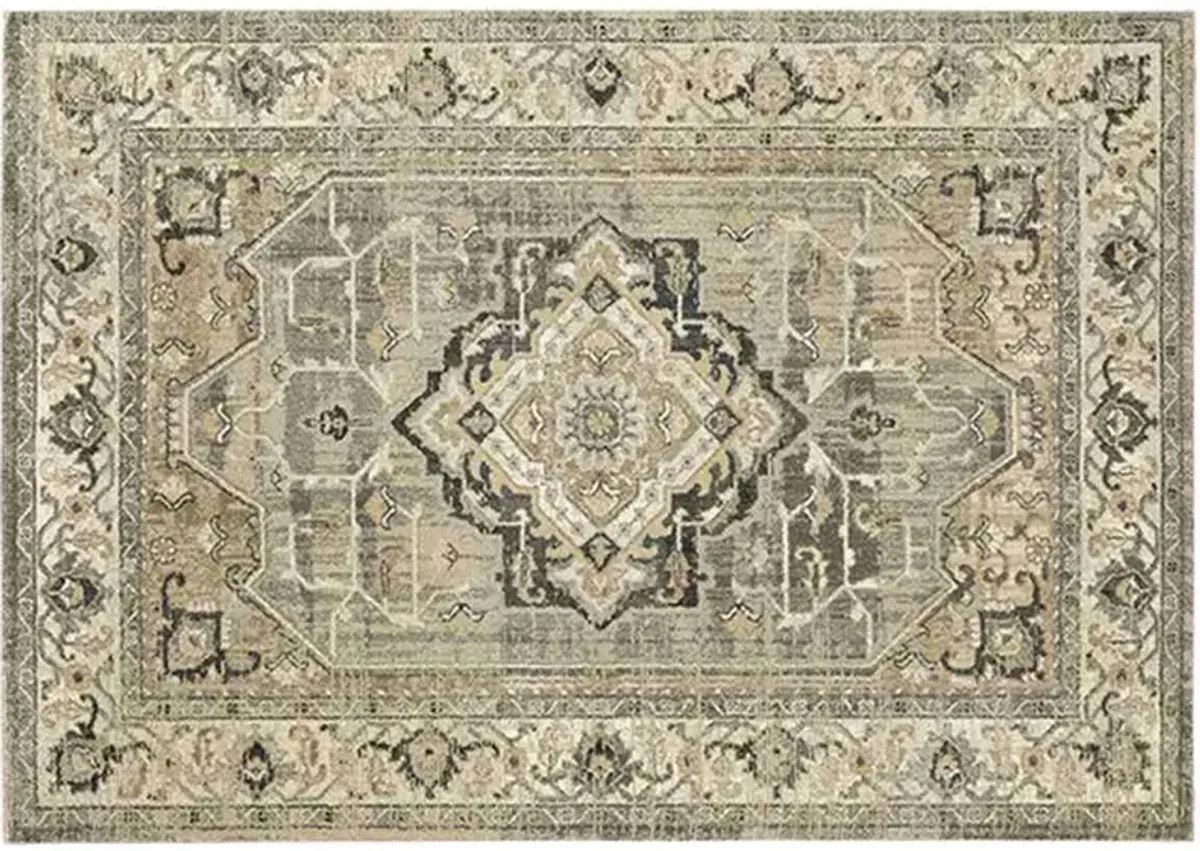 Oriental Weavers Florence Beige 10'x13' Rug