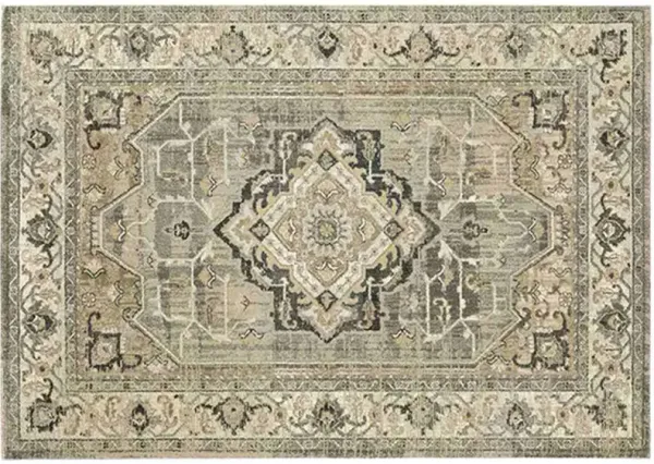 Oriental Weavers Florence Beige 10'x13' Rug