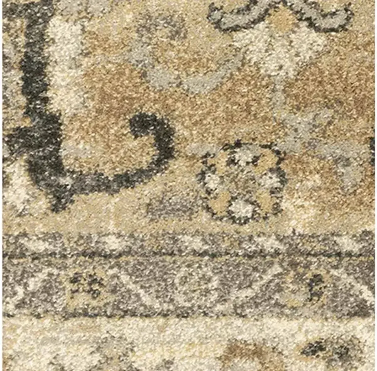 Oriental Weavers Florence Beige 8'x11' Rug