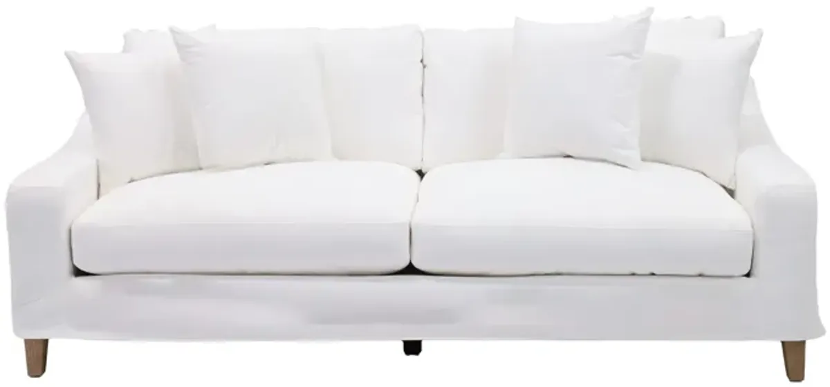 SynergyÂ® 1836 Peyton Pearl Sofa