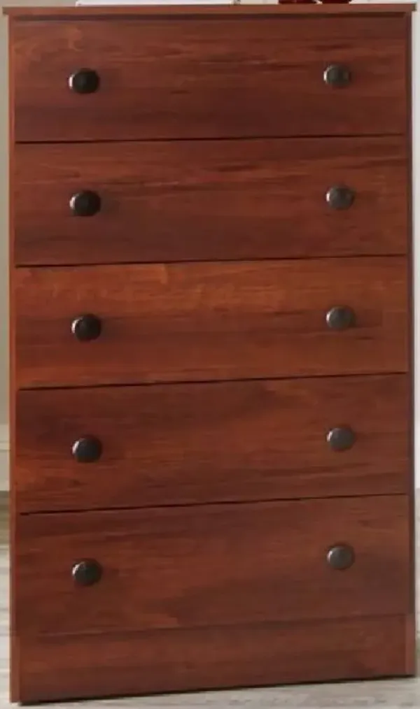 Kith Furniture Promotional Items Cherry Chest