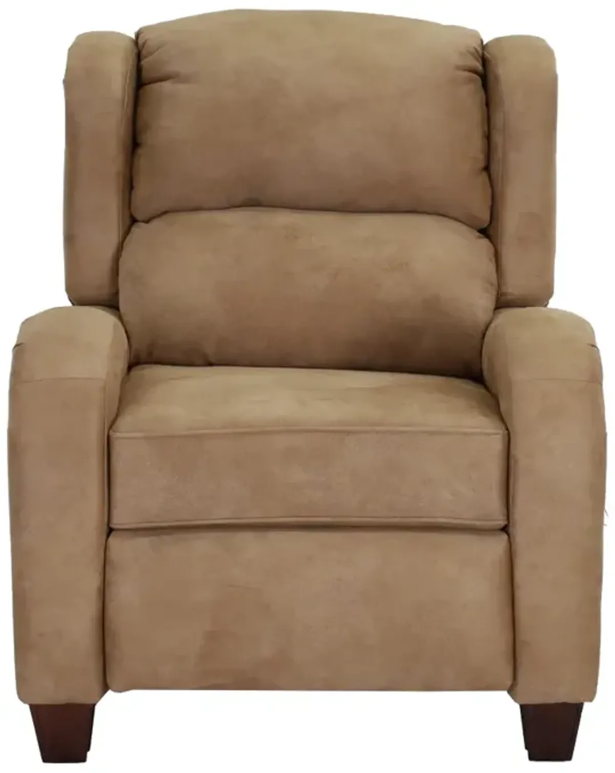 England Furniture Carolynne Camel Recliner