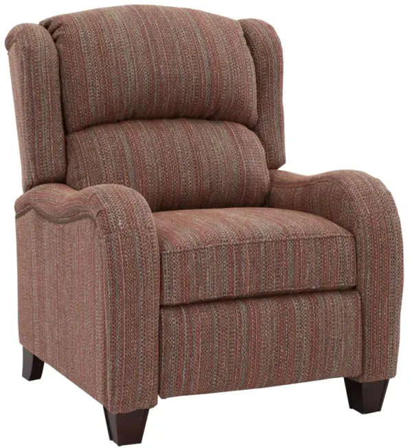 England Furniture Carolynne Spice Recliner