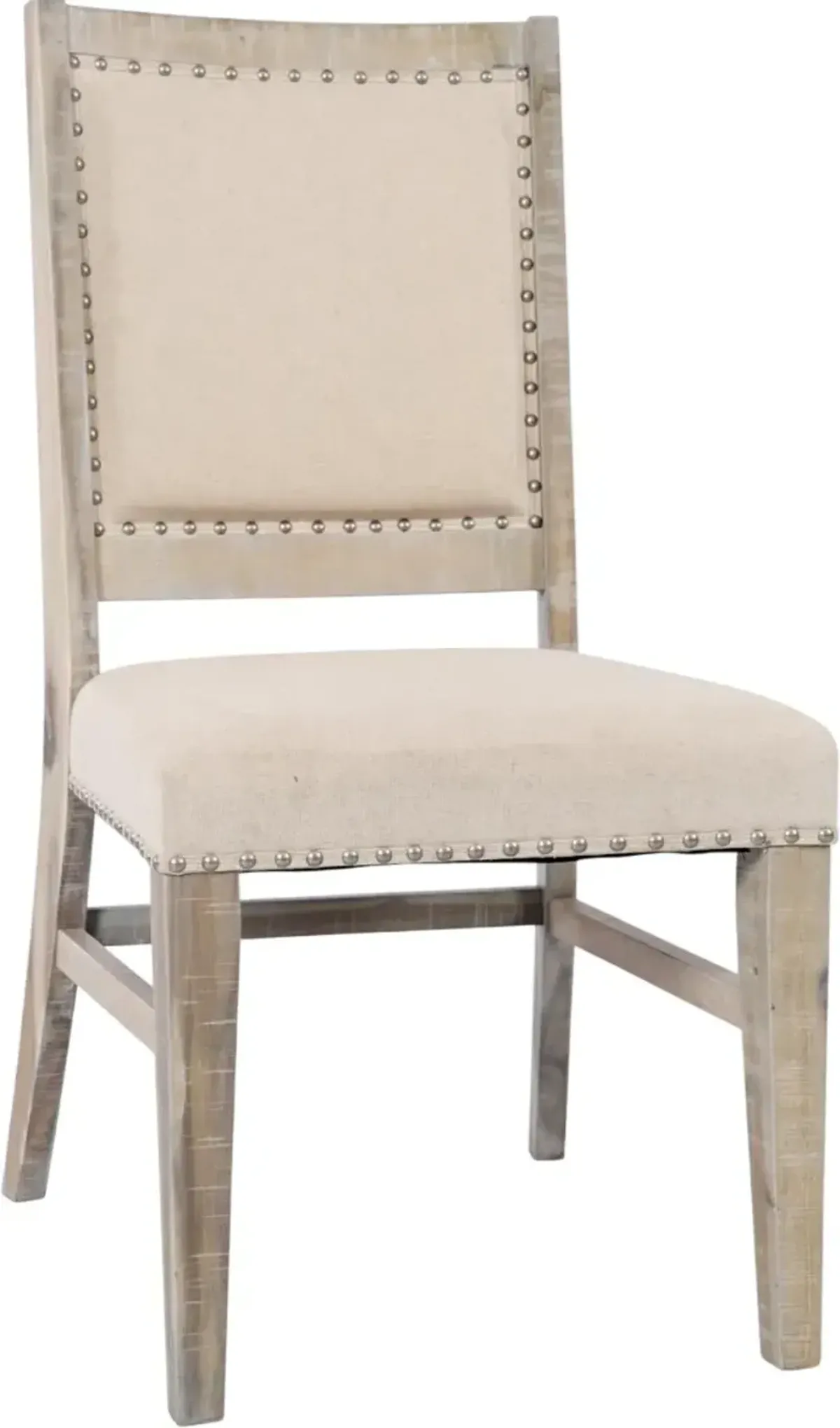 Jofran Inc. Fairview Ash Dining Side Chair