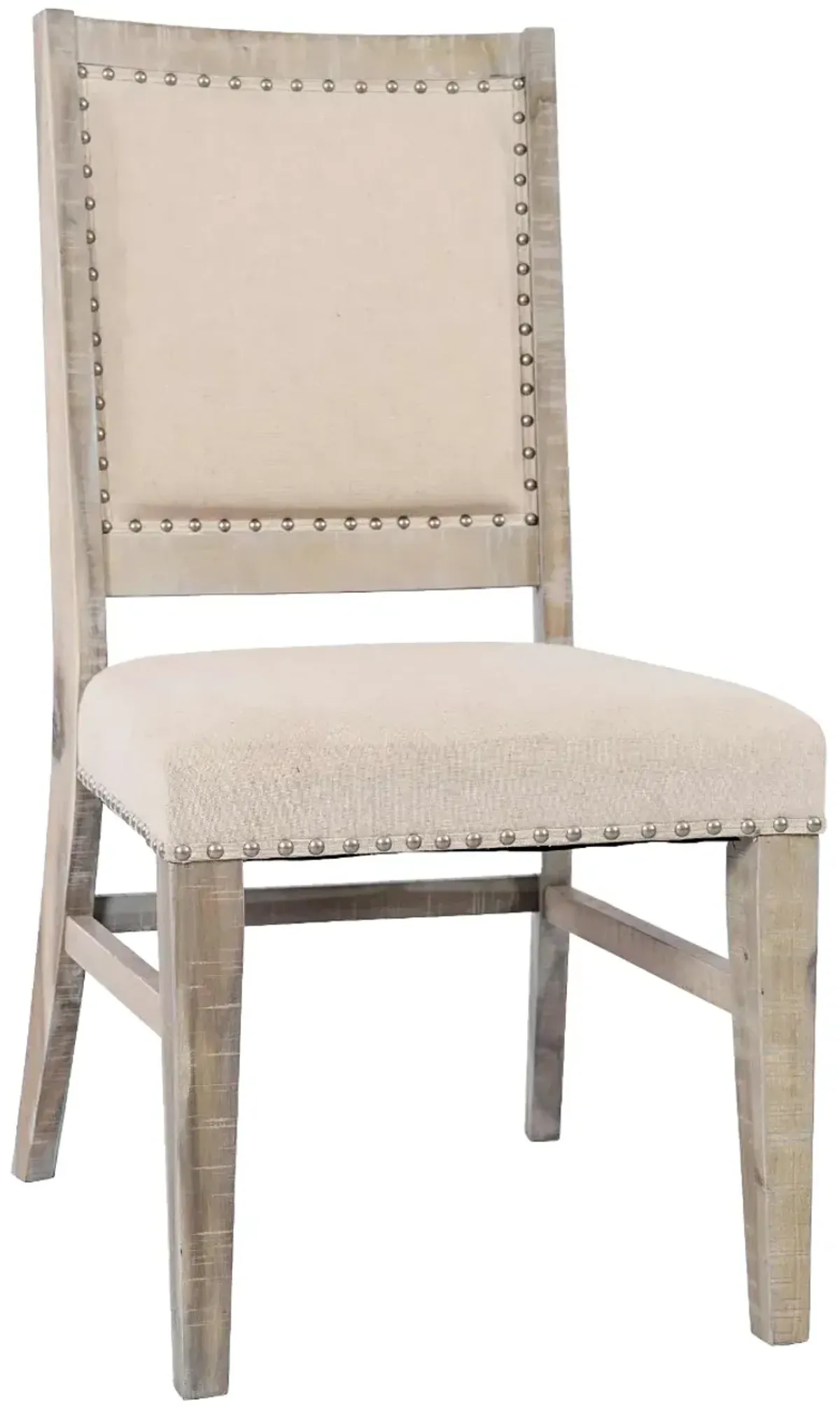 Jofran Inc. Fairview Ash Dining Side Chair
