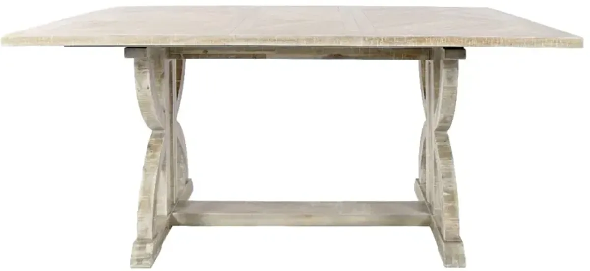Jofran Inc. Fairview 60" Extension Dining Table