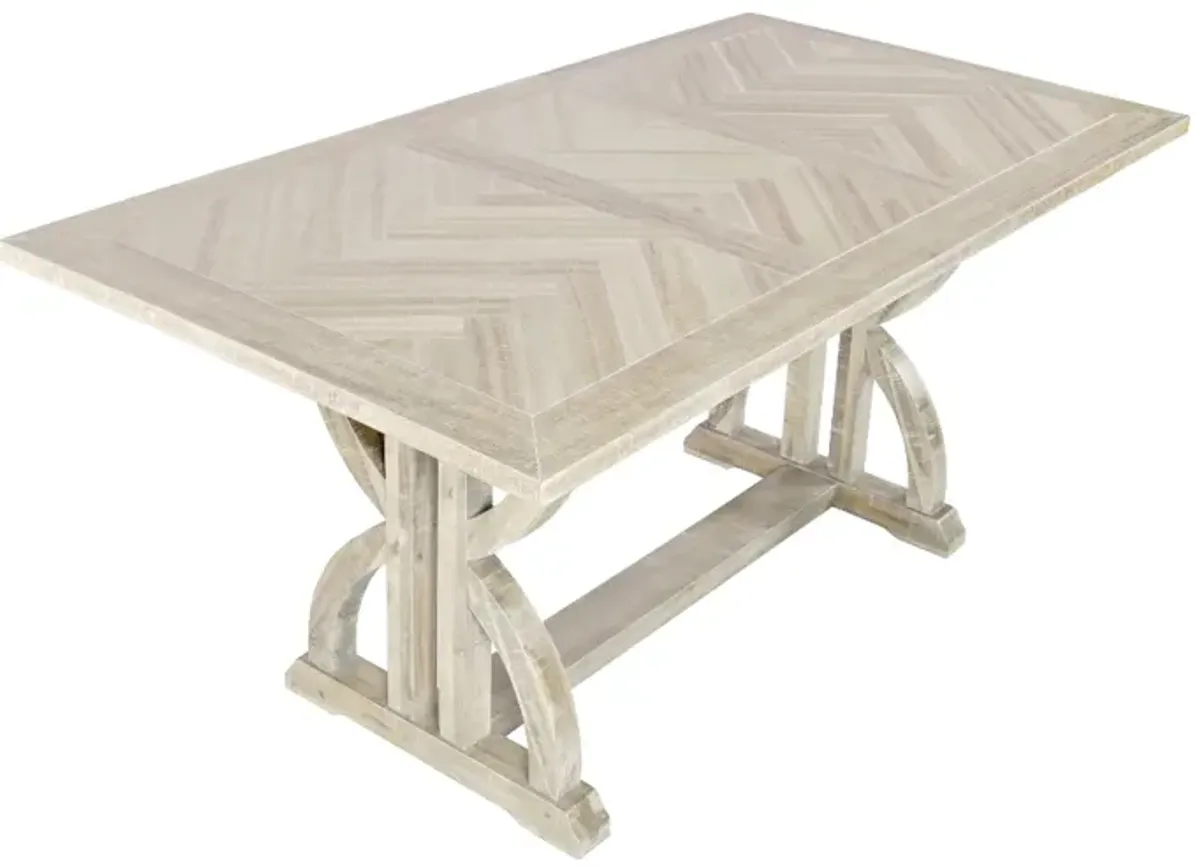 Jofran Inc. Fairview 60" Extension Dining Table