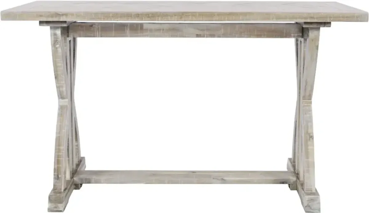 Jofran Inc. Fairview Ash Sofa Table