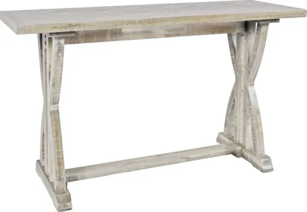 Jofran Inc. Fairview Ash Sofa Table