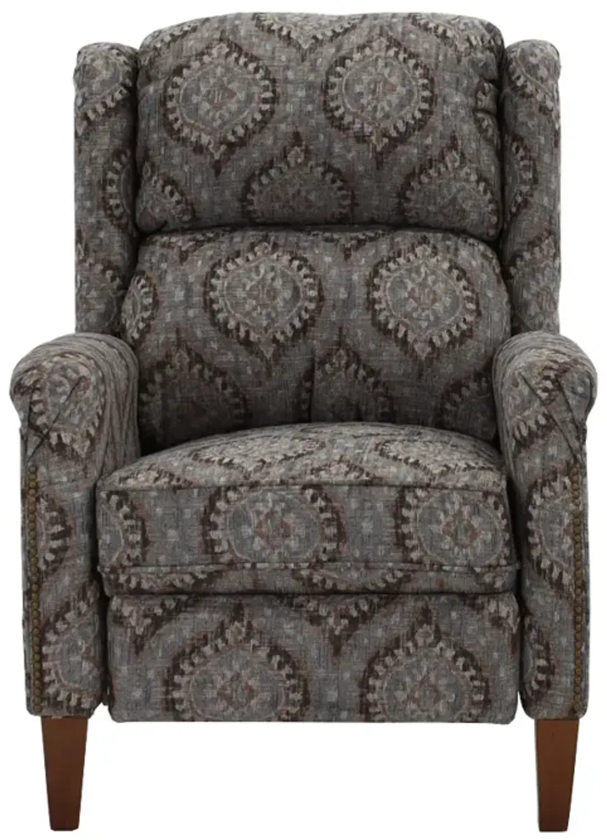 England Furniture Customizable Helen High Leg Recliner