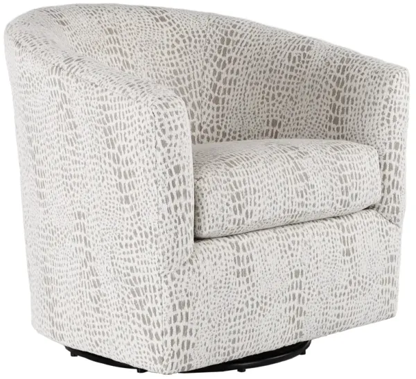 Chairs of America 2004 Darwin Natural Swivel Chair