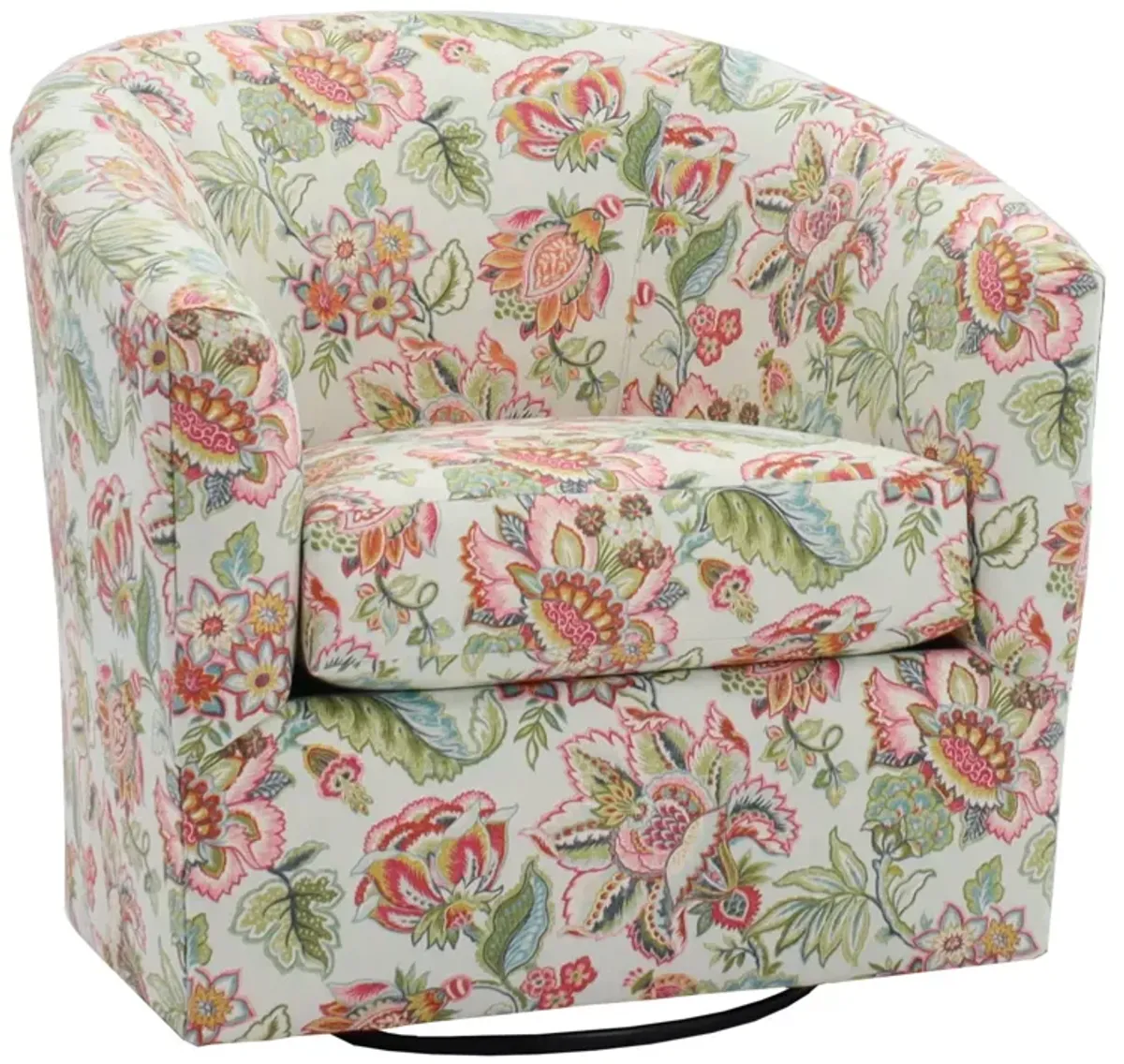 Chairs of America 2004 Summer Swivel Chair