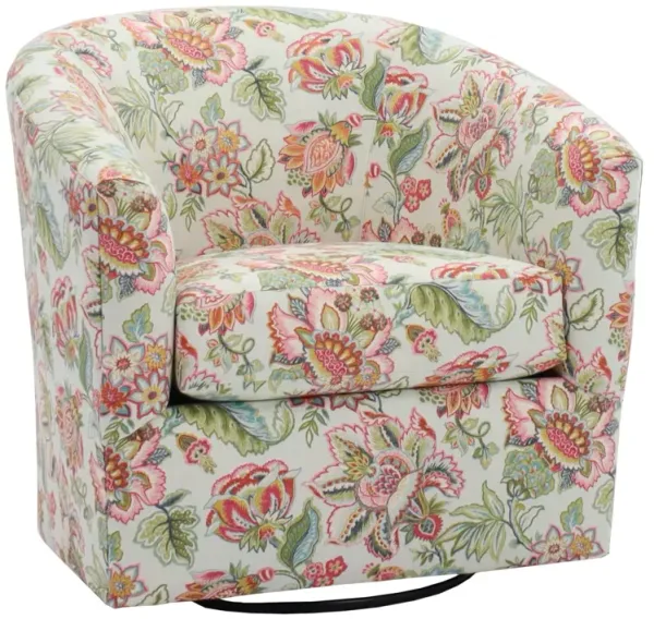 Chairs of America 2004 Summer Swivel Chair