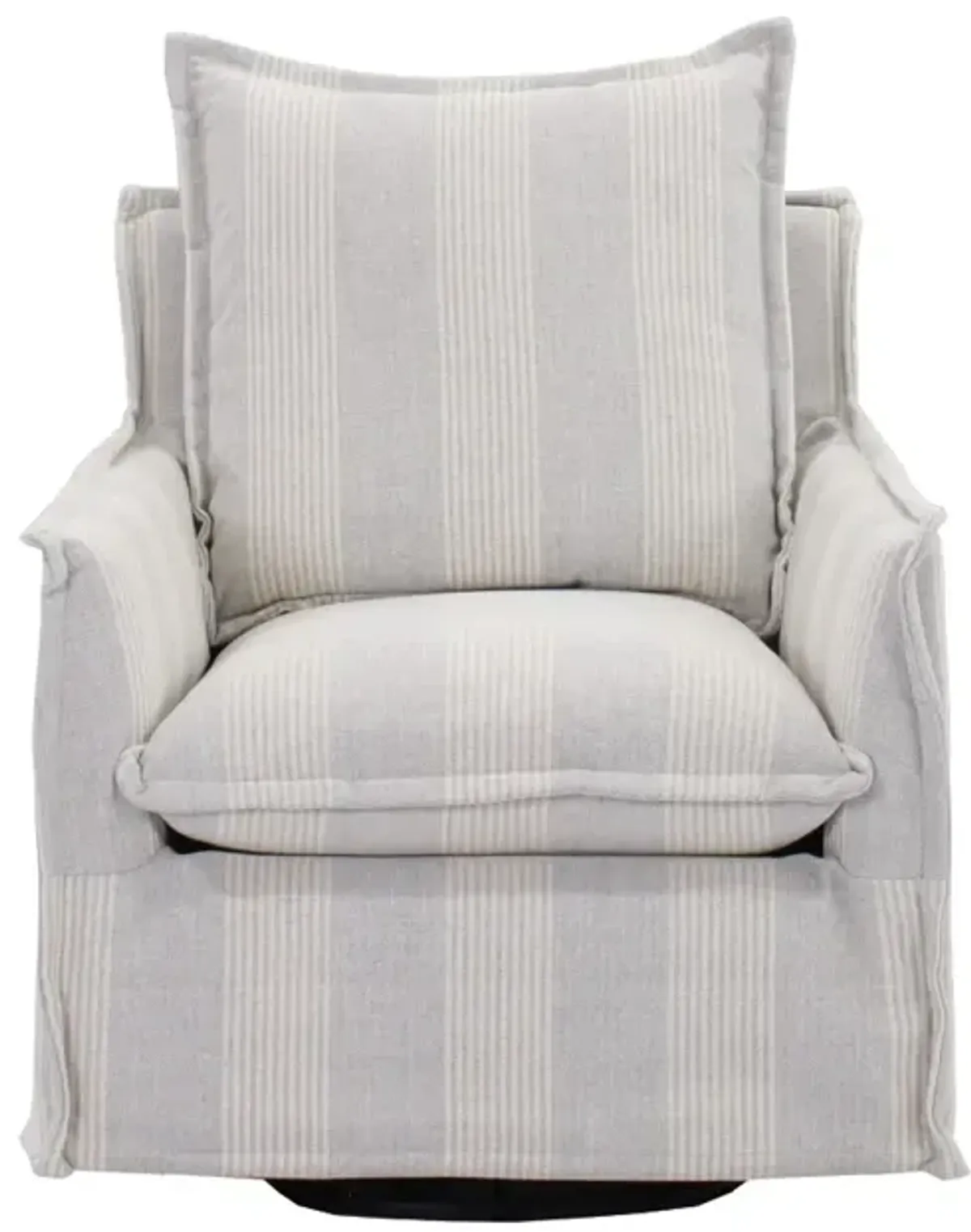 SynergyÂ® 2021 Slipcover Swivel Glider