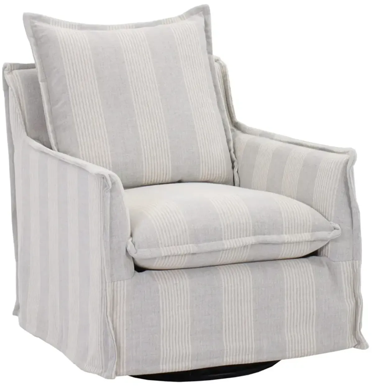 SynergyÂ® 2021 Slipcover Swivel Glider