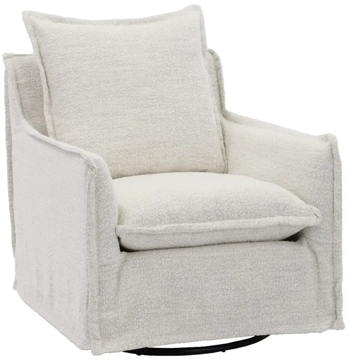 SynergyÂ® 2021 Slipcover Swivel Glider