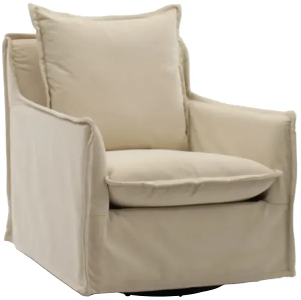 SynergyÂ® 2021 Slipcover Swivel Glider