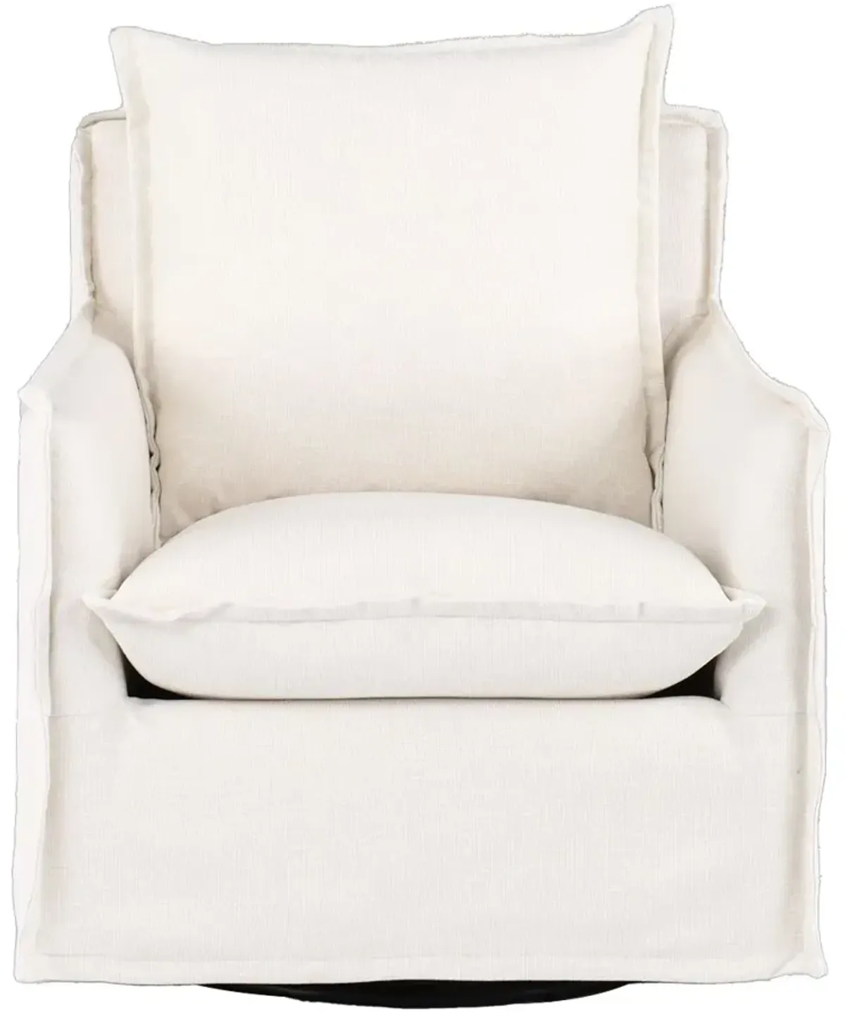 SynergyÂ® 2021 Slipcover Swivel Glider