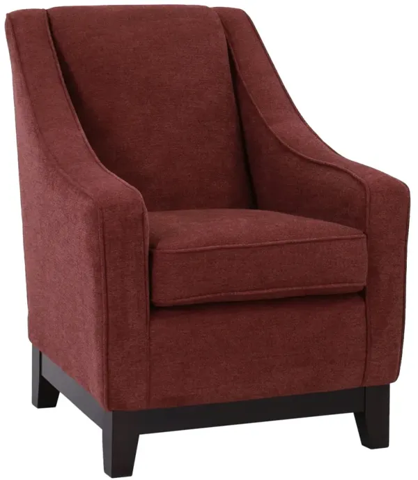 BestÂ® Home Furnishings Mariko Retro Club Chair