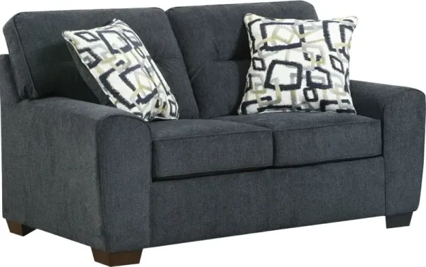 Behold Home Renzo Skylight Loveseat