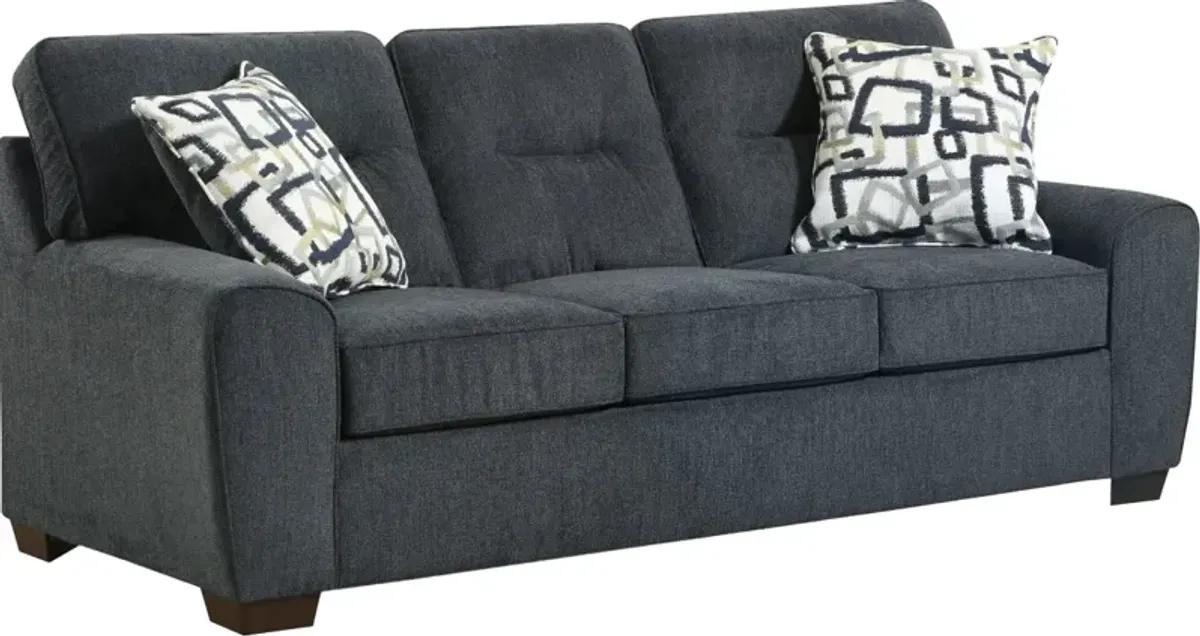 Behold Home Renzo Skylight Sofa