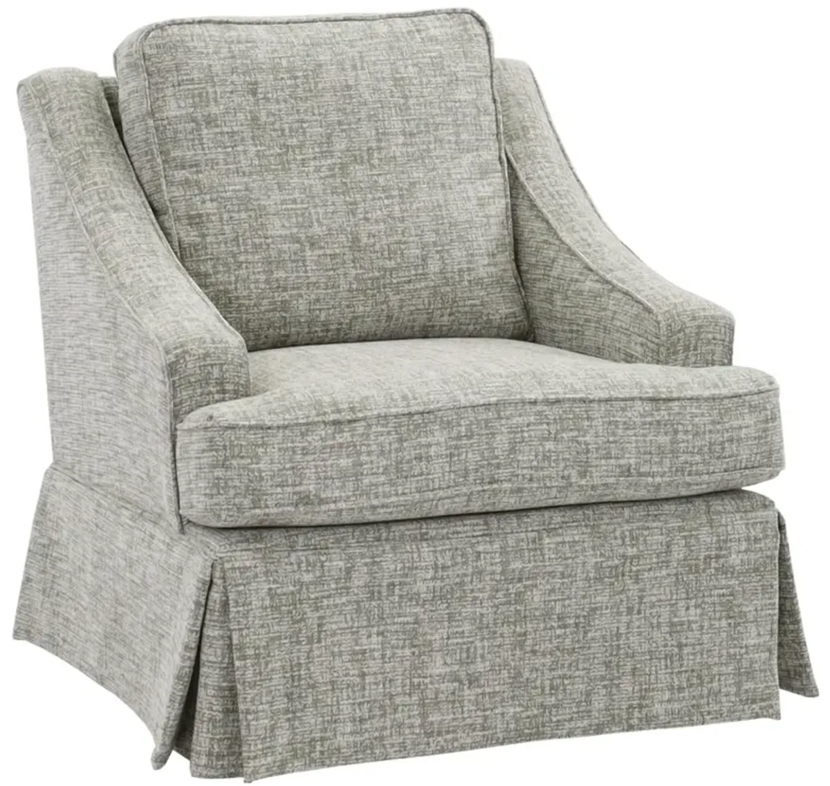 Best Home FurnishingsÂ® Ayla Leaf Swivel Glider