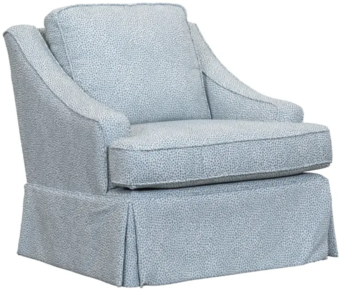 Best Home FurnishingsÂ® Ayla Spa Swivel Glider
