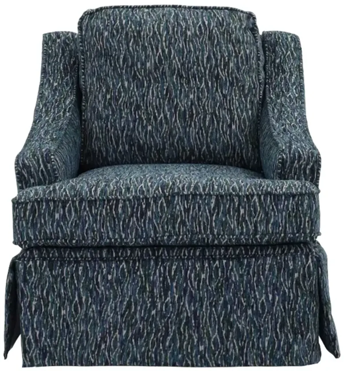 Best Home FurnishingsÂ® Ayla Peacock Swivel Glider