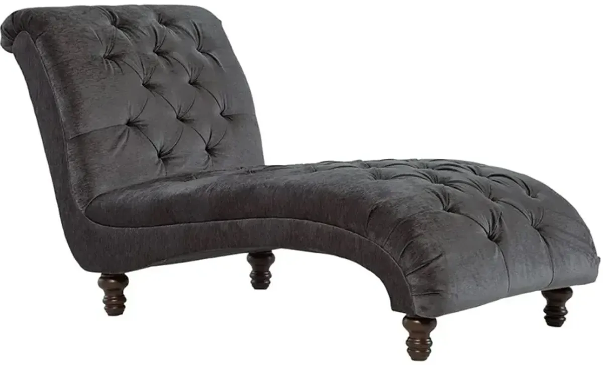 Hughes FurnitureÂ® Lush Mink Chaise