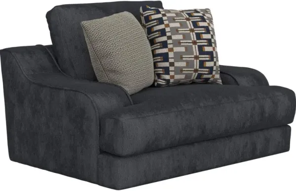 Jackson Furniture Olympus Sapphire Chair