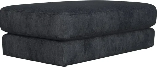 Jackson Furniture Olympus Sapphire Ottoman