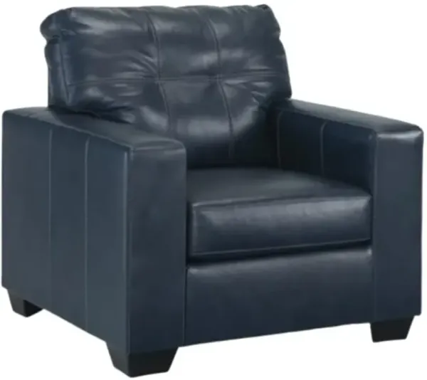 Signature Design by AshleyÂ® Santorine Ocean Chair