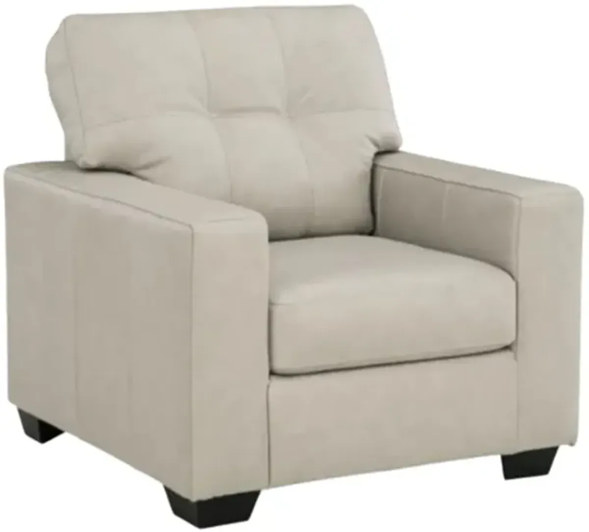 Signature Design by AshleyÂ® Santorine Bone Chair