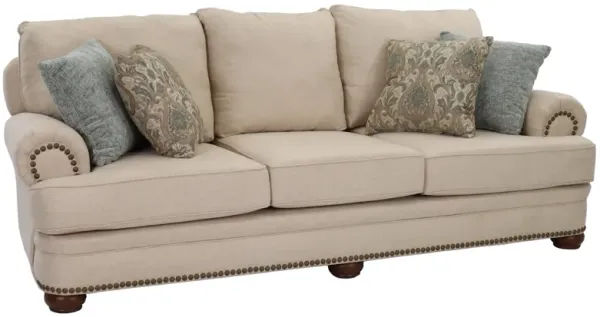 J Furniture Mackenzie Sofa