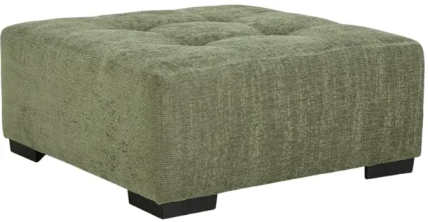 Albany Industries Frederic Herb Cocktail Ottoman