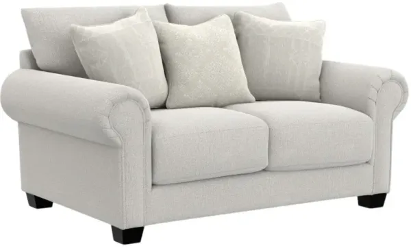Jackson Furniture Barrett Natural Loveseat