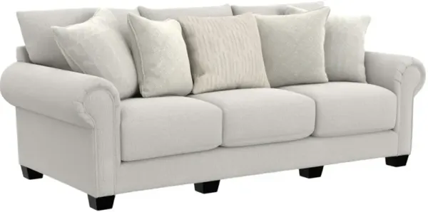Jackson Furniture Barrett Natural Sofa