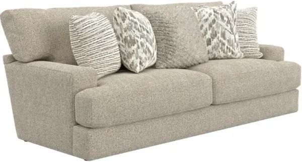 Jackson Furniture Brett Honey Sofa