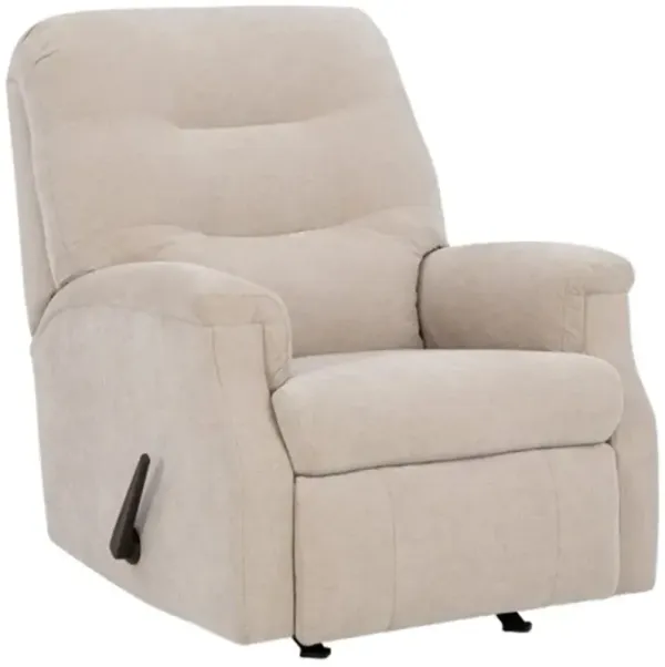 HomeStretch Barbara Jean Stone Rocker Recliner
