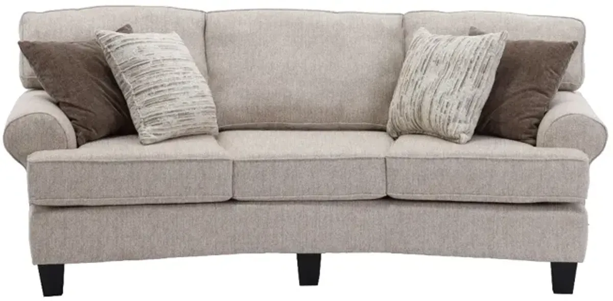 Madeline Oat Sofa