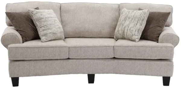 Madeline Oat Sofa
