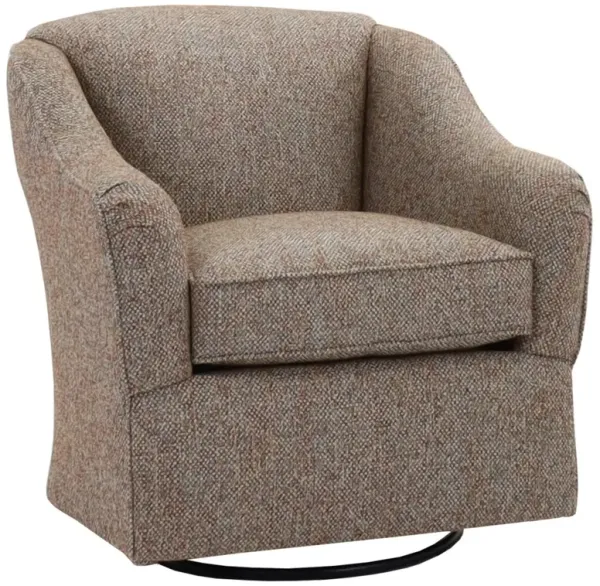 Chairs of America Spice Swivel Glider